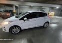 Autos - Ford Fiesta KD 5 P, Modelo SE 2019 Nafta 40000Km - En Venta