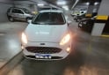 Autos - Ford Fiesta KD 5 P, Modelo SE 2019 Nafta 40000Km - En Venta