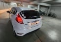 Autos - Ford Fiesta KD 5 P, Modelo SE 2019 Nafta 40000Km - En Venta