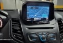 Autos - Ford Fiesta KD 5 P, Modelo SE 2019 Nafta 40000Km - En Venta