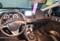 Autos - Ford Fiesta KD 5 P, Modelo SE 2019 Nafta 40000Km - En Venta