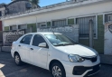 Autos - Toyota Etios X 1.5 2018 Nafta 140000Km - En Venta