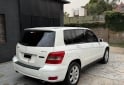 Camionetas - Mercedes Benz Glk 2012 Nafta 193000Km - En Venta