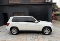 Camionetas - Mercedes Benz Glk 2012 Nafta 193000Km - En Venta