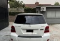 Camionetas - Mercedes Benz Glk 2012 Nafta 193000Km - En Venta