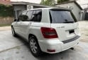 Camionetas - Mercedes Benz Glk 2012 Nafta 193000Km - En Venta