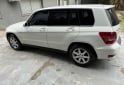 Camionetas - Mercedes Benz Glk 2012 Nafta 193000Km - En Venta