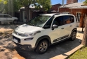 Autos - Citroen C3 Aircross 2016 Nafta 190000Km - En Venta