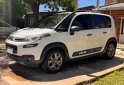 Autos - Citroen C3 Aircross 2016 Nafta 190000Km - En Venta
