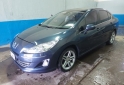 Autos - Peugeot 408 2013 Nafta - En Venta