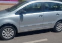 Autos - Volkswagen Suran 2014 GNC  - En Venta