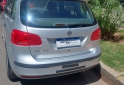 Autos - Volkswagen Suran 2014 GNC  - En Venta