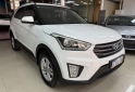 Camionetas - Hyundai creta 1.6 gl 2018 Nafta 140000Km - En Venta