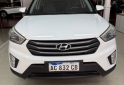 Camionetas - Hyundai creta 1.6 gl 2018 Nafta 140000Km - En Venta