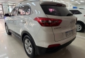 Camionetas - Hyundai creta 1.6 gl 2018 Nafta 140000Km - En Venta