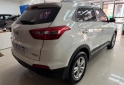 Camionetas - Hyundai creta 1.6 gl 2018 Nafta 140000Km - En Venta