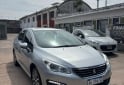 Autos - Peugeot 408 Sport 1.6 THP 2017 Nafta 125000Km - En Venta