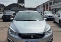 Autos - Peugeot 408 Sport 1.6 THP 2017 Nafta 125000Km - En Venta