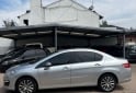 Autos - Peugeot 408 Sport 1.6 THP 2017 Nafta 125000Km - En Venta