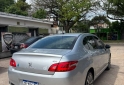 Autos - Peugeot 408 Sport 1.6 THP 2017 Nafta 125000Km - En Venta