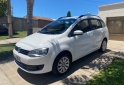 Autos - Volkswagen Suran 1.6 Confortline 2015 Nafta 105000Km - En Venta
