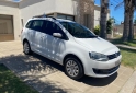 Autos - Volkswagen Suran 1.6 Confortline 2015 Nafta 105000Km - En Venta