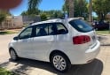 Autos - Volkswagen Suran 1.6 Confortline 2015 Nafta 105000Km - En Venta