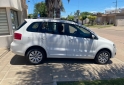 Autos - Volkswagen Suran 1.6 Confortline 2015 Nafta 105000Km - En Venta