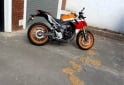 Motos - Honda cb190 repsol 2017 Nafta 15000Km - En Venta
