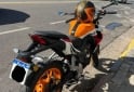 Motos - Honda cb190 repsol 2017 Nafta 15000Km - En Venta