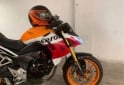 Motos - Honda cb190 repsol 2017 Nafta 15000Km - En Venta