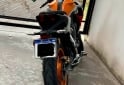 Motos - Honda cb190 repsol 2017 Nafta 15000Km - En Venta