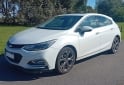 Autos - Chevrolet Cruze LTZ 2017 Nafta 150000Km - En Venta