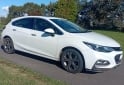 Autos - Chevrolet Cruze LTZ 2017 Nafta 150000Km - En Venta