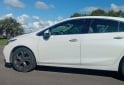 Autos - Chevrolet Cruze LTZ 2017 Nafta 150000Km - En Venta