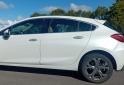 Autos - Chevrolet Cruze LTZ 2017 Nafta 150000Km - En Venta