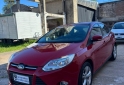 Autos - Ford Focus SE Plus 2.0 2015 Nafta 93000Km - En Venta