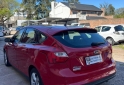 Autos - Ford Focus SE Plus 2.0 2015 Nafta 93000Km - En Venta