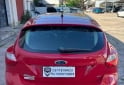 Autos - Ford Focus SE Plus 2.0 2015 Nafta 93000Km - En Venta