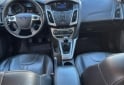 Autos - Ford Focus SE Plus 2.0 2015 Nafta 93000Km - En Venta