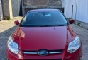Autos - Ford Focus SE Plus 2.0 2015 Nafta 93000Km - En Venta