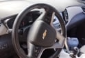 Autos - Chevrolet Tracker FWD Premier 2018 Nafta 45000Km - En Venta