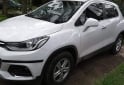 Autos - Chevrolet Tracker FWD Premier 2018 Nafta 48000Km - En Venta