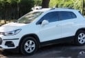 Autos - Chevrolet Tracker FWD Premier 2018 Nafta 48000Km - En Venta