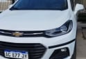 Autos - Chevrolet Tracker FWD Premier 2018 Nafta 48000Km - En Venta