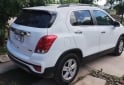 Autos - Chevrolet Tracker FWD Premier 2018 Nafta 48000Km - En Venta