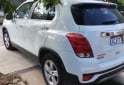 Autos - Chevrolet Tracker FWD Premier 2018 Nafta 48000Km - En Venta