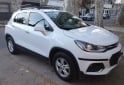 Autos - Chevrolet Tracker FWD Premier 2018 Nafta 52000Km - En Venta