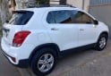 Autos - Chevrolet Tracker FWD Premier 2018 Nafta 52000Km - En Venta