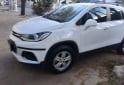 Autos - Chevrolet Tracker FWD Premier 2018 Nafta 52000Km - En Venta